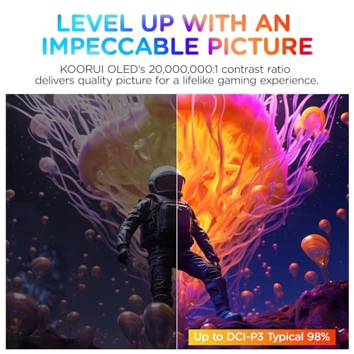 27E8QK - 27 Inches 2560x1440