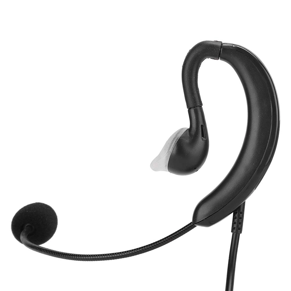 Yctze Ear-Hook USB Wired Headset