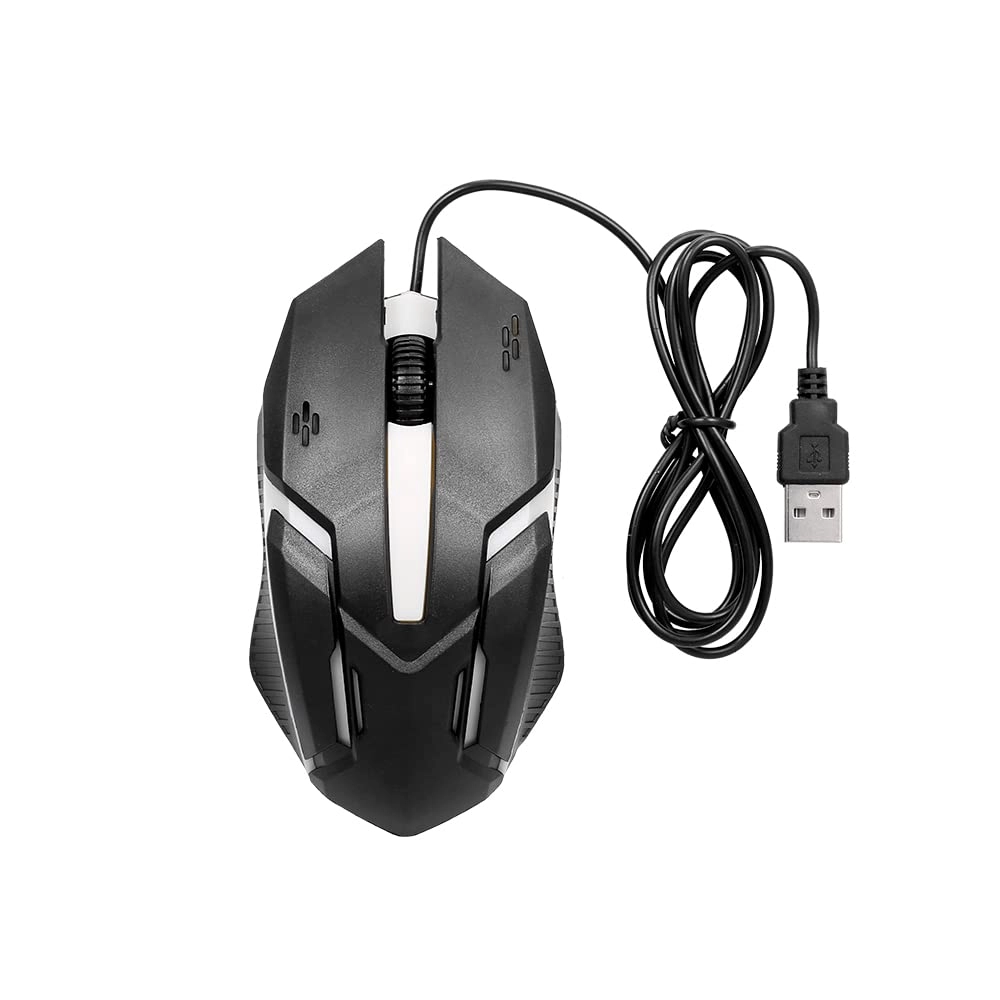 DFHJ CM-818 - Wired