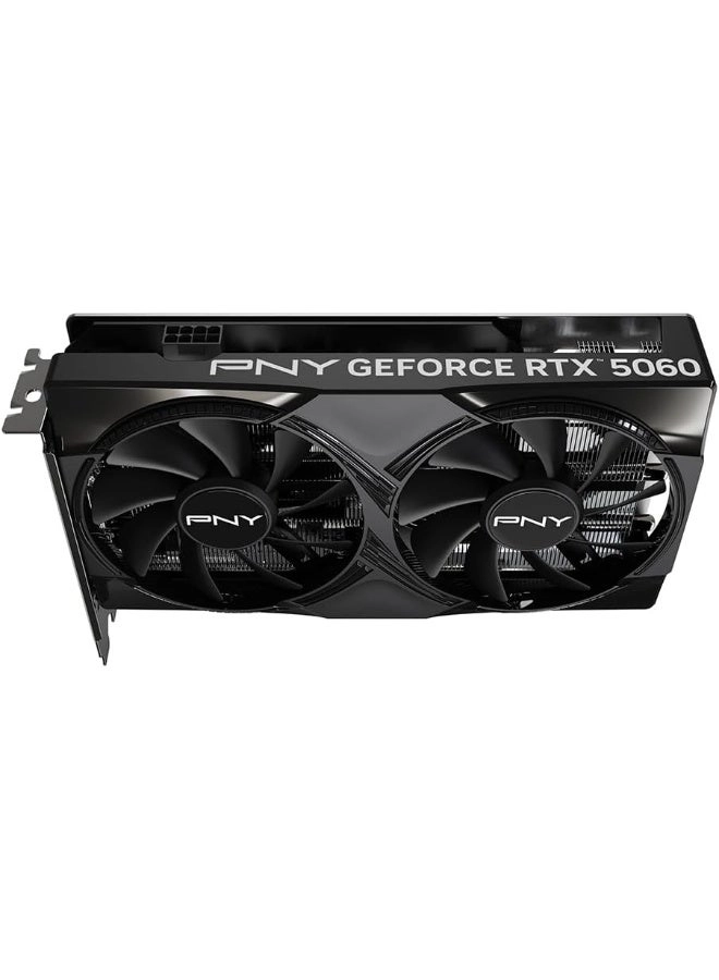 GeForce RTX 5060 - 8GB