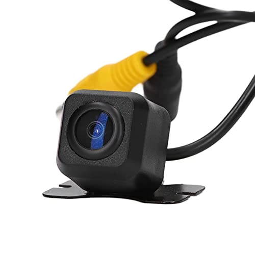 Reversing Camera - Night vision RCA Connector 648x488 Pixels