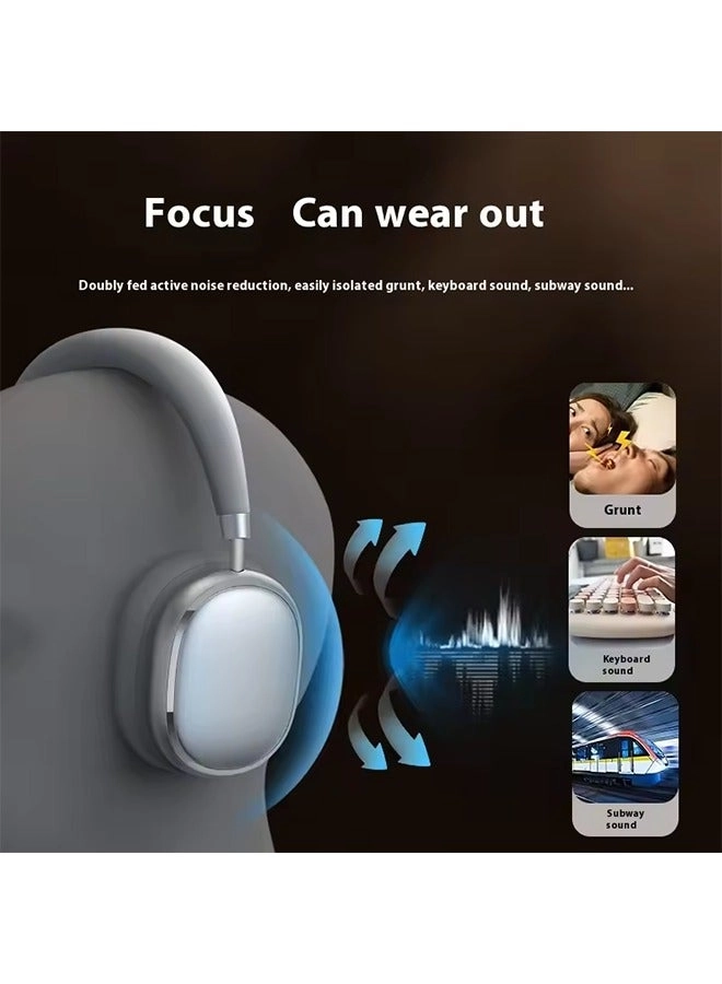 H5 Wireless Headset
