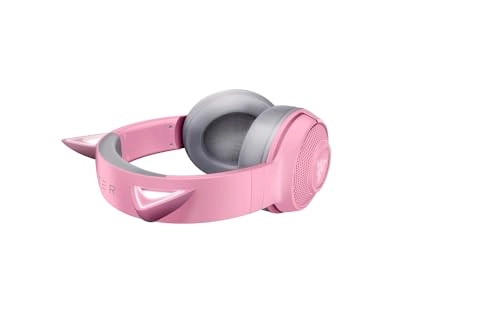 Kraken BT Kitty Edition Wireless Headset