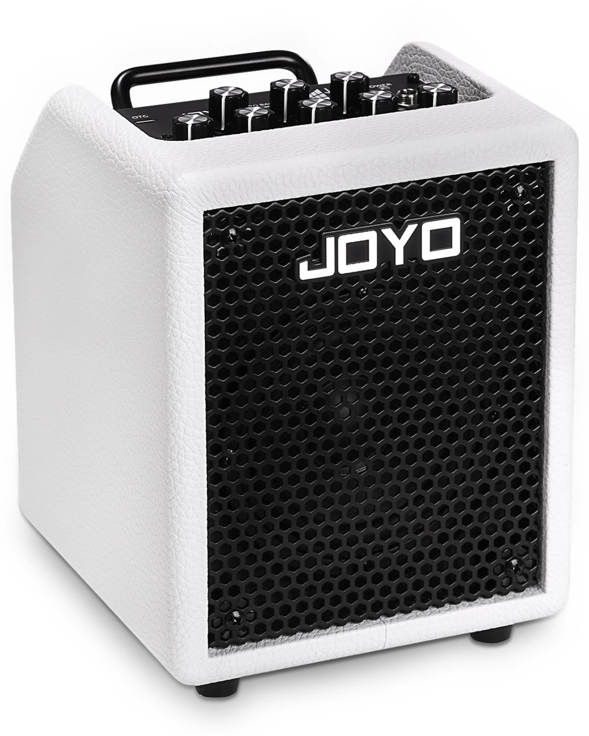 JOYO Technology BA-30 - 30W 4" Speaker Bluetooth 5.1