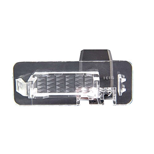 HD IP68 Rear View Camera - Night vision 1280x 720 pixels + 7'' Monitor