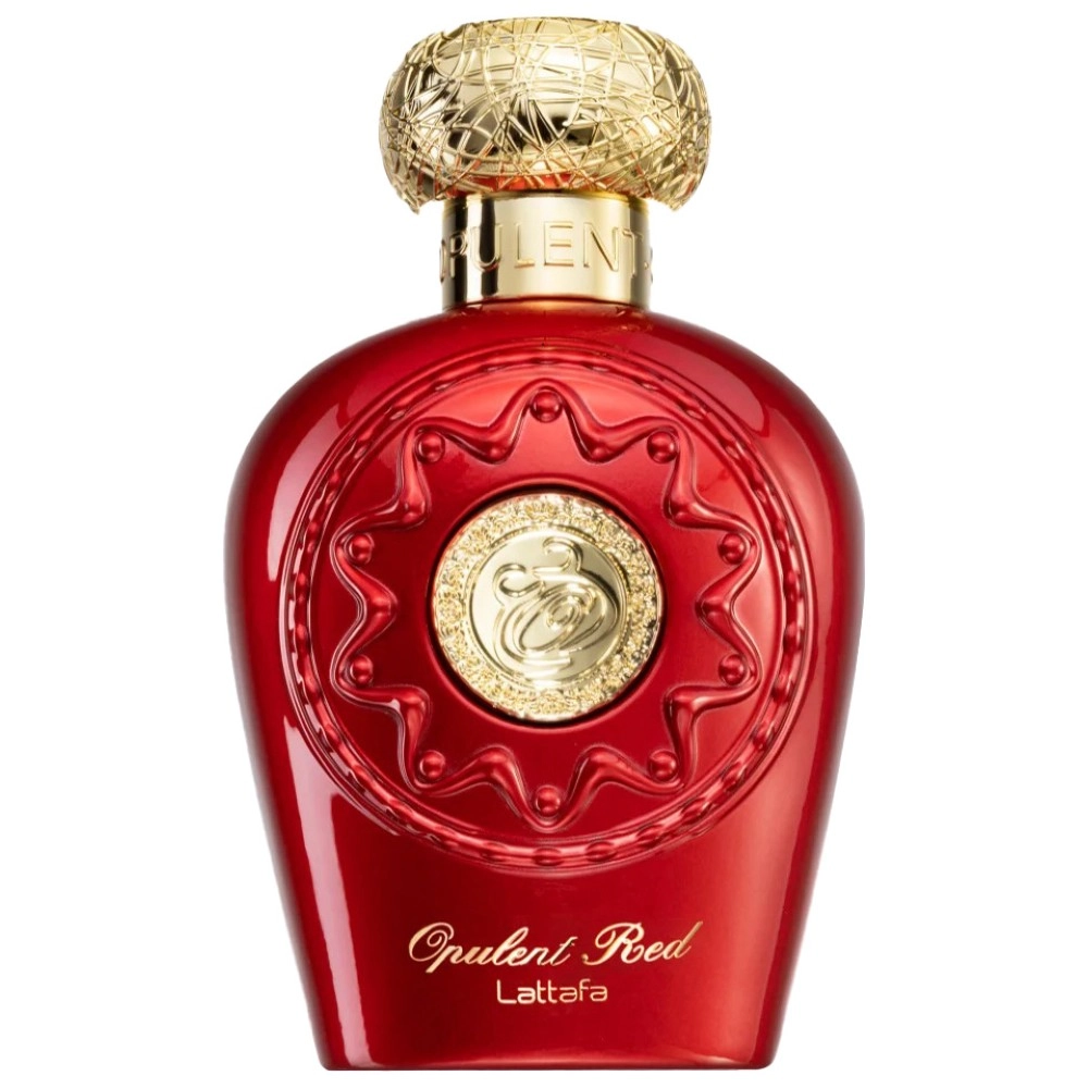 Lattafa Perfumes Industries L.L.C Opulent Red Eau de Parfum - 100 ml