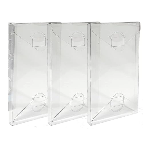 Trading Card Case Envelope - 10pcs