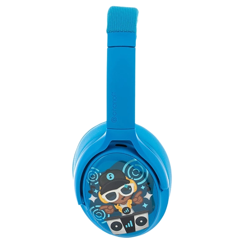 Cosmos Plus Wireless Headset