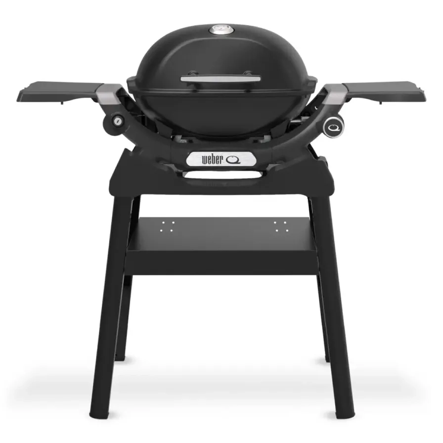 Weber Q 1200N - Gas