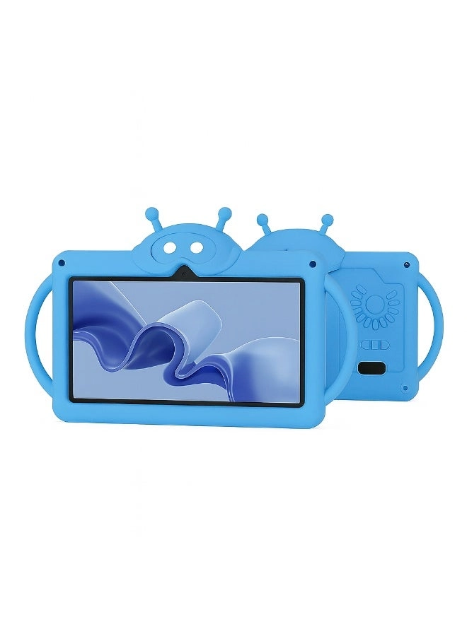 K6 Kids Tablet - 6GB 7 Inch 128GB