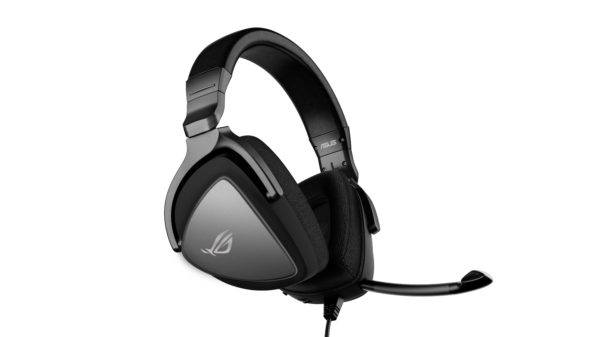 ROG Delta Wired Headset