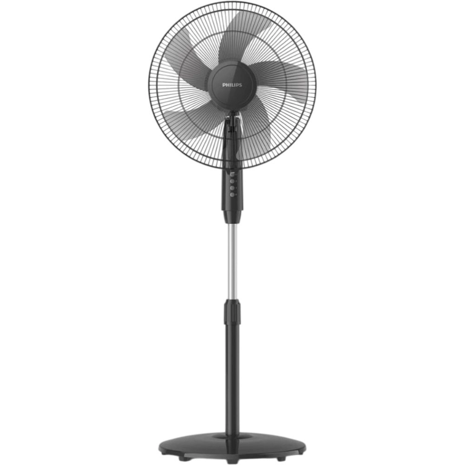 Philips Series 600 - Stand Fan 45 cm