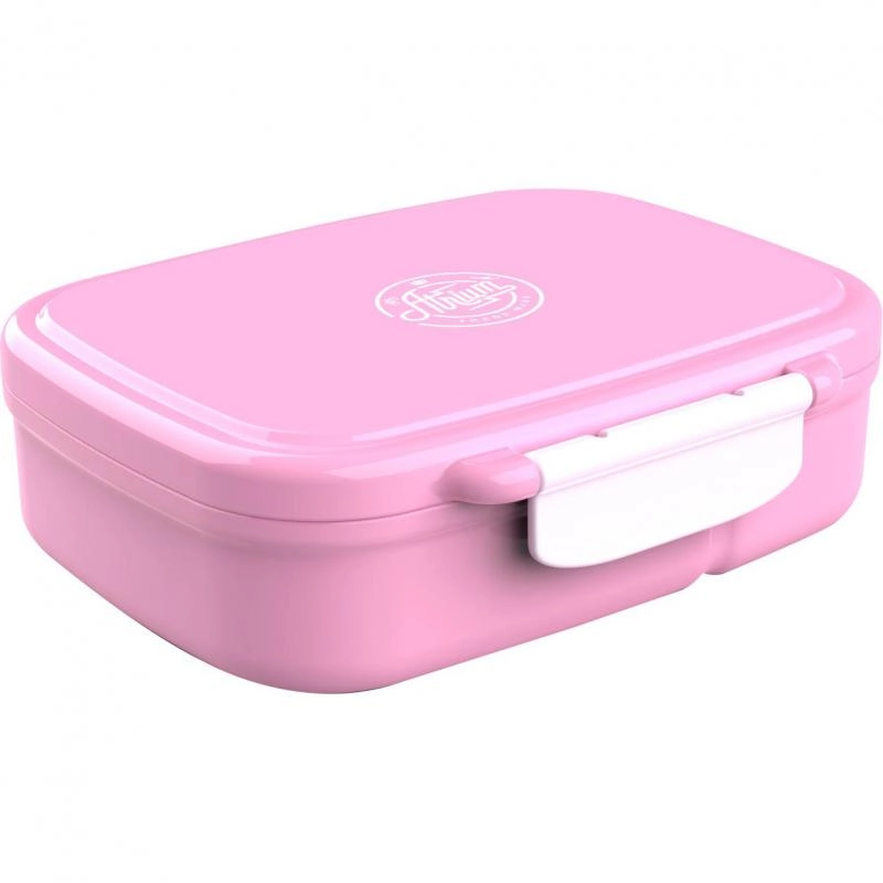 Atrium Lunch Box - Teal Green 1120.00 ml ( 1.97 pt )