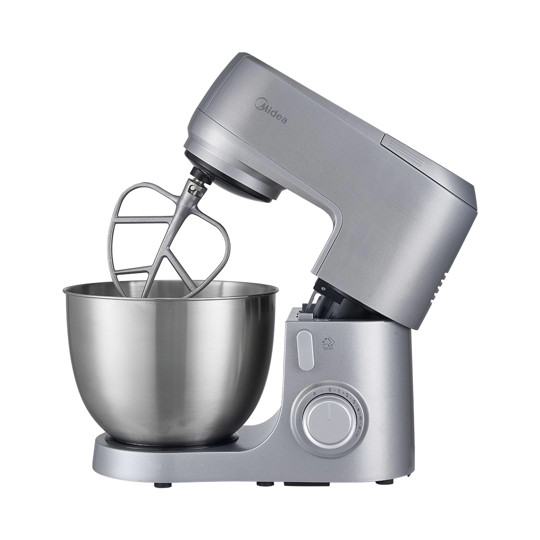 Stand Mixer - 6.5L 1200W