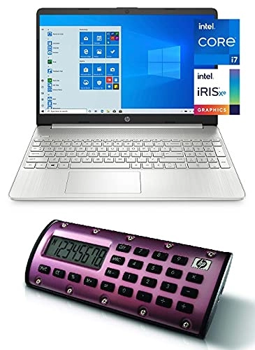 15 DY - 15.6'' Core I7-1165G7 8GB DDR4 256GB SSD