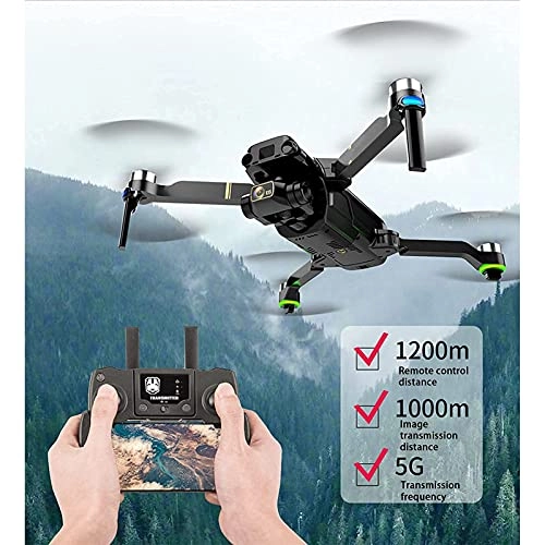 Drones with Camera - 8K