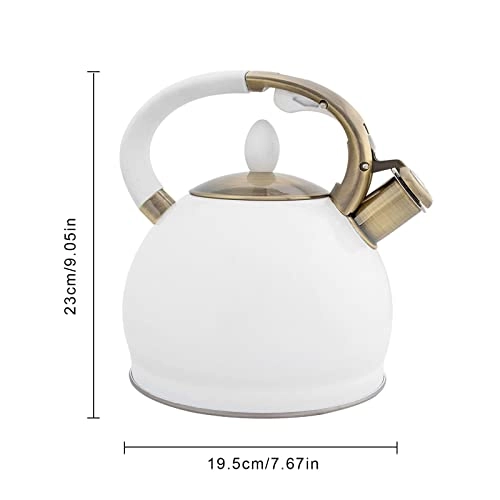 Kettle - 3.5 Liter