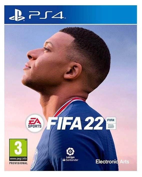 FIFA 22