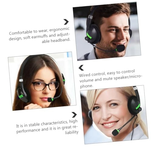 HY19QL711406V Wired Headset