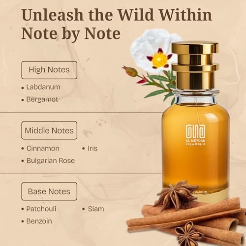 Nitefalling Patchowlly - 200 ML