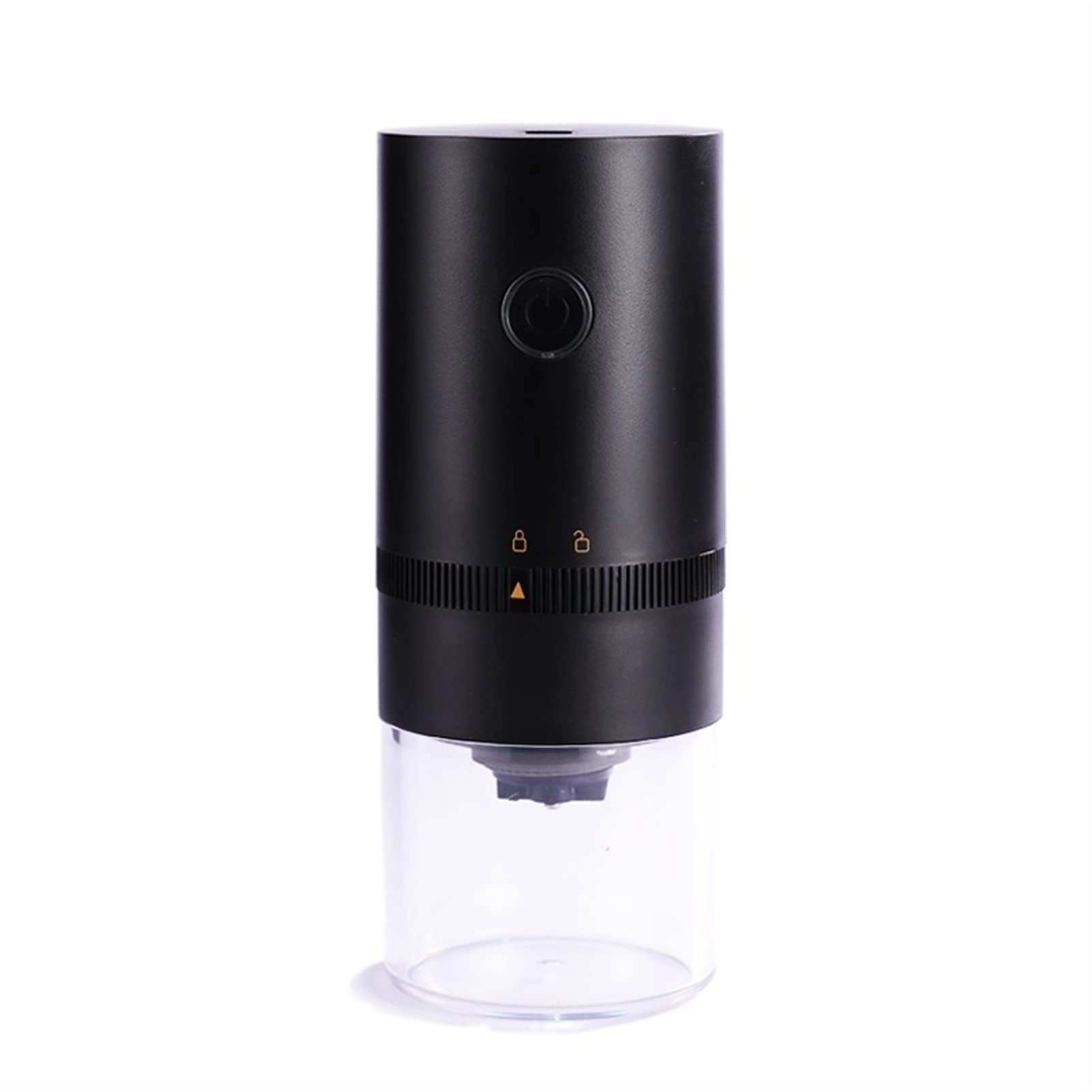 LOYOUYEO Coffee Grinder - ceramic grinding core USB Charge