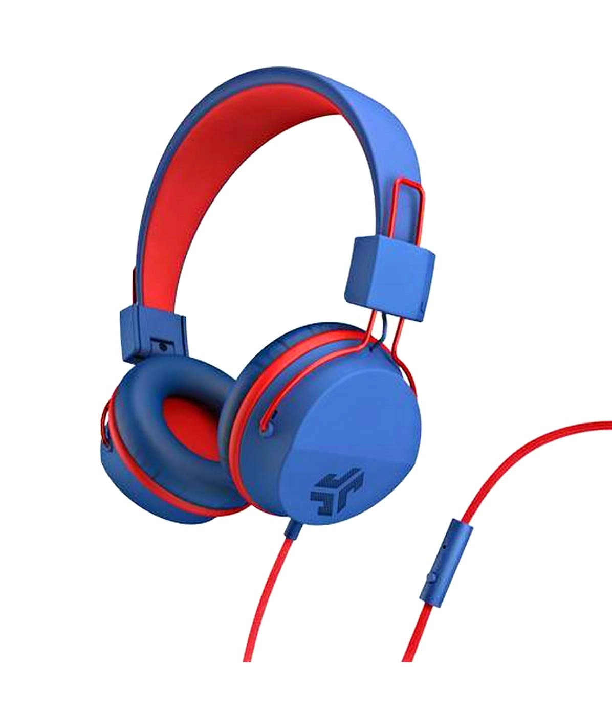 JLab Studio Wired Headphone