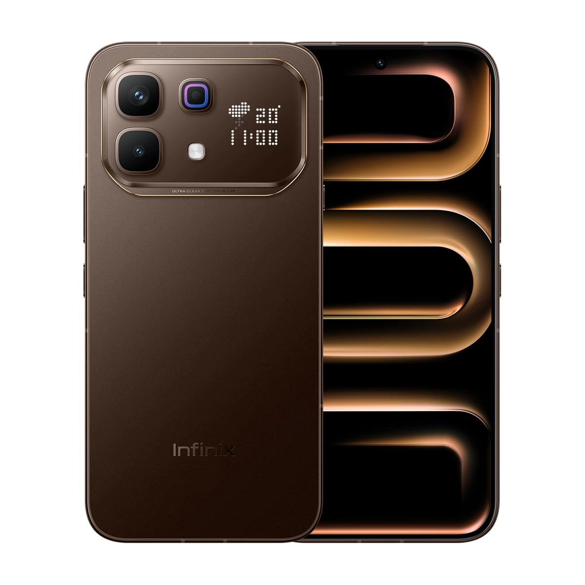 Note 60 Pro - 8GB 256GB
