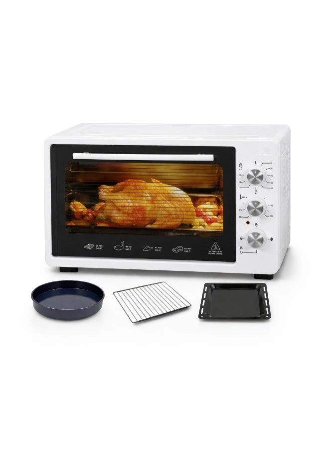 Electric Oven