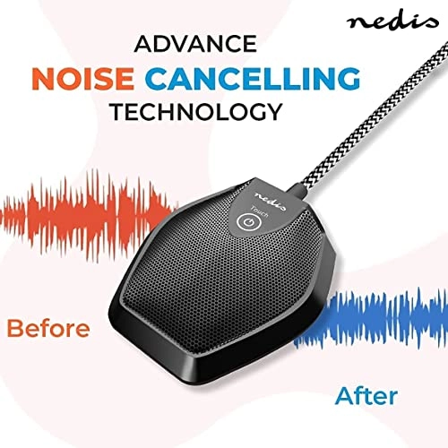 MICCU100BK_New USB Microphone