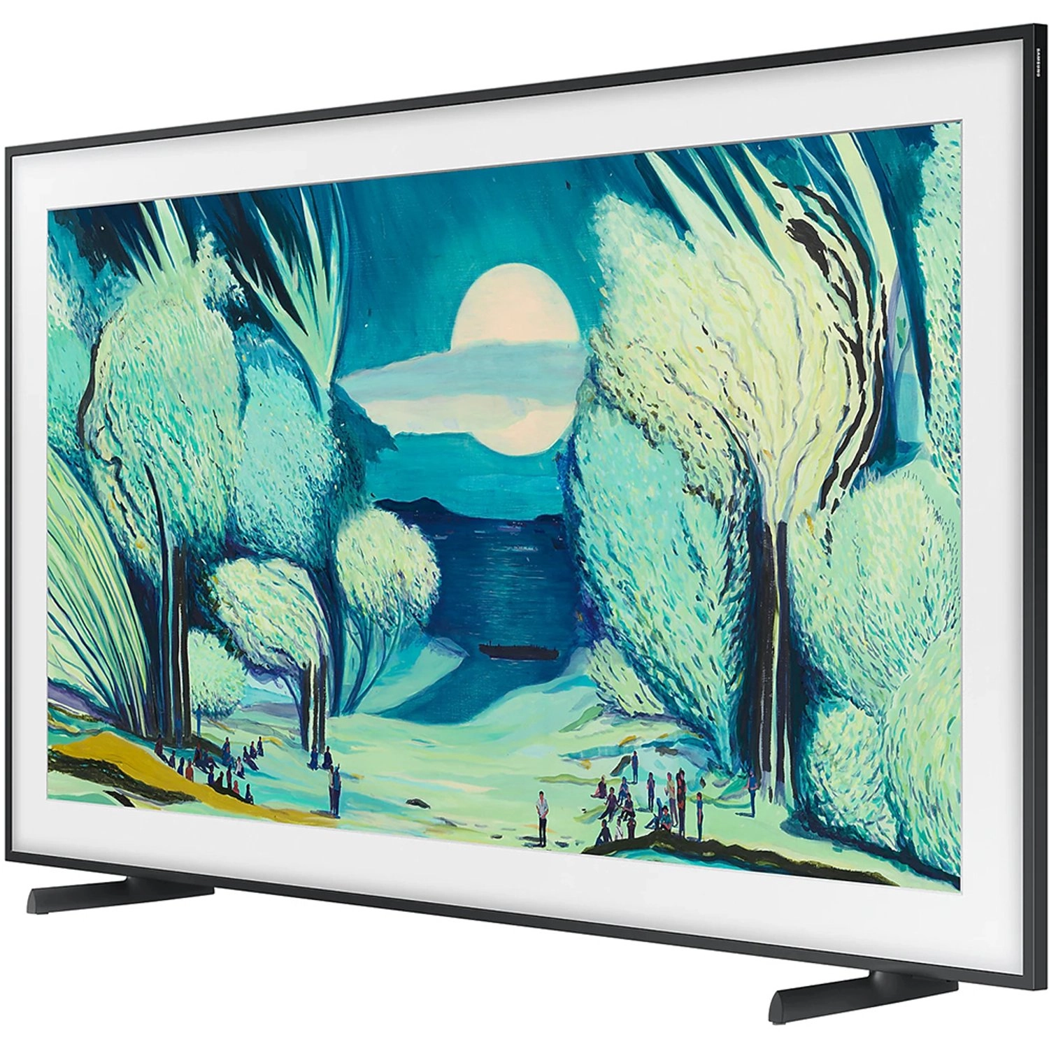QA55LS03FAUXZN - 55 Inch