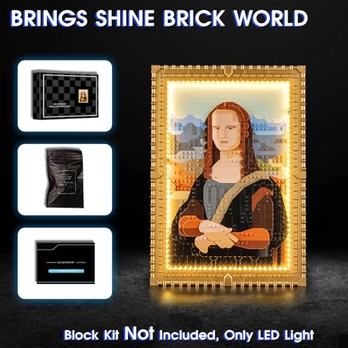 LED Light - 31213 Warm White Cool White