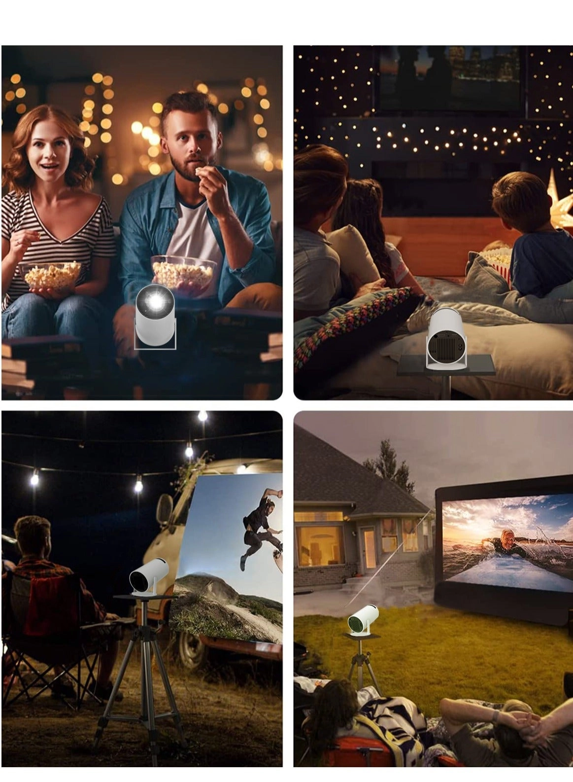 HY-300 120ANSI Lumens