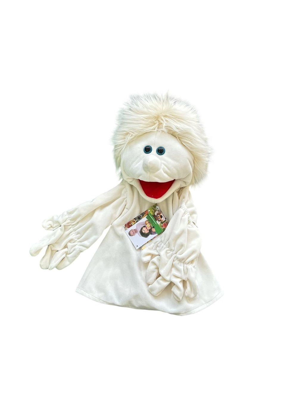 Geist Living Hand Puppet - 45cm