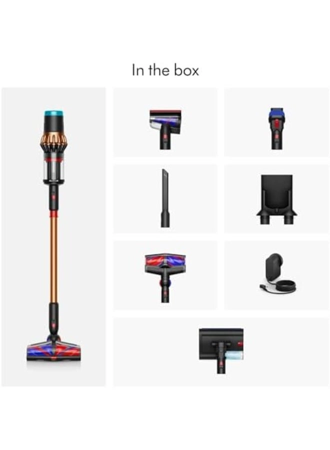 V16S Piston Submarine