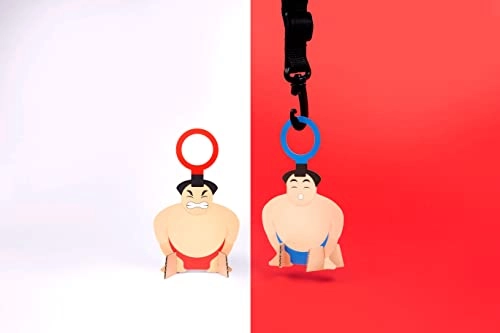 Sumo Squats - 1 piece German