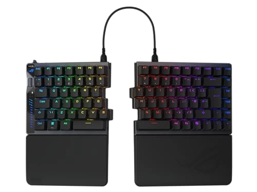 ROG Falcata - Wired/Wireless