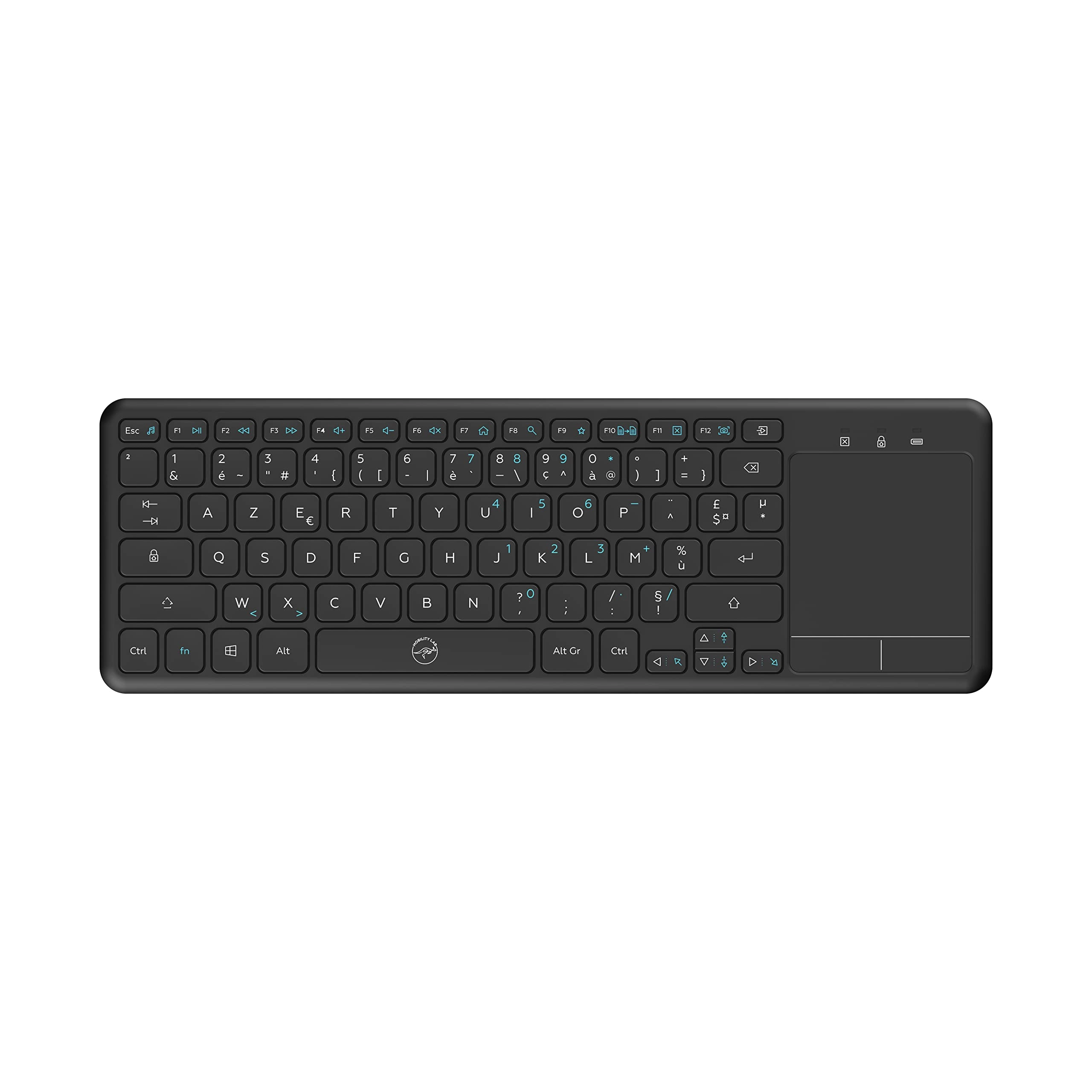 Mobility Electronics ML306643 - AZERTY Wireless