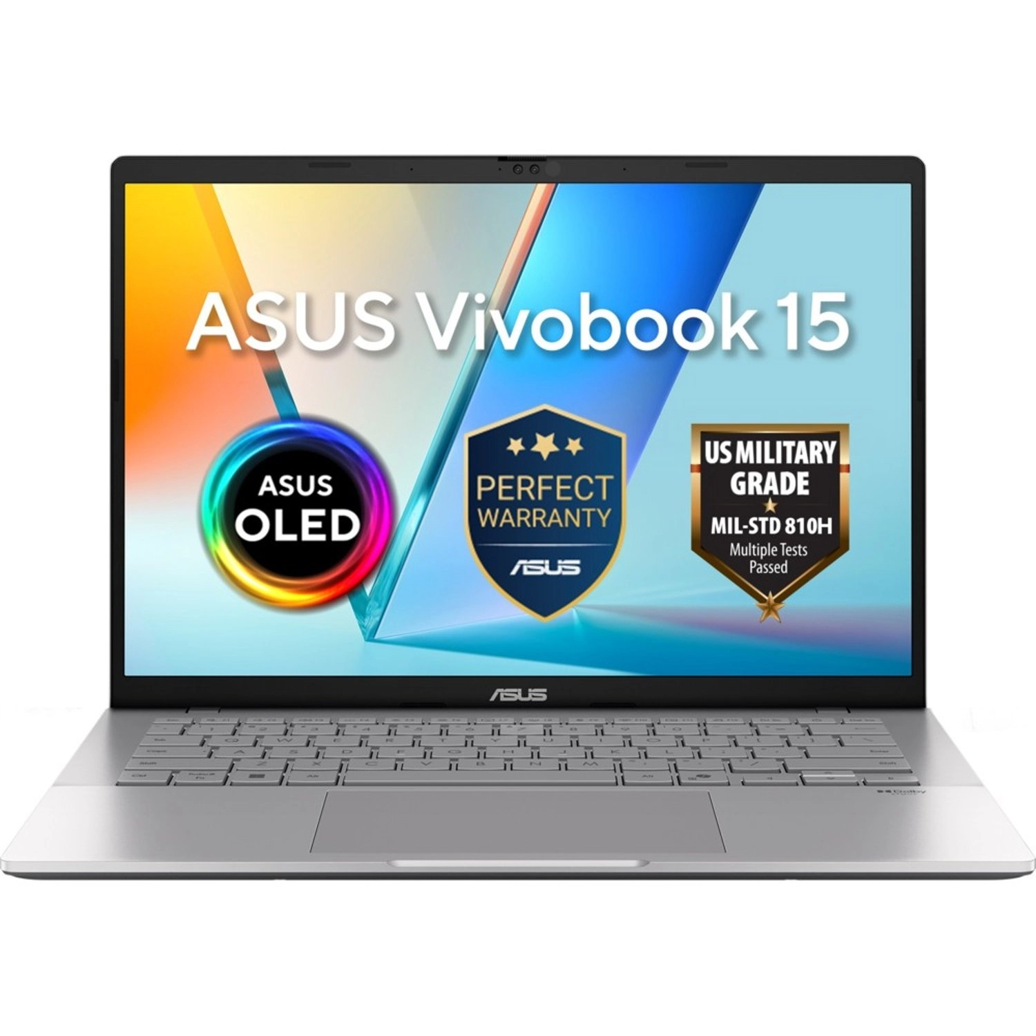 ASUS Vivobook S14 M3407KA-SF012W - 14'' Ryzen AI 5-330 16GB DDR5 512GB SSD