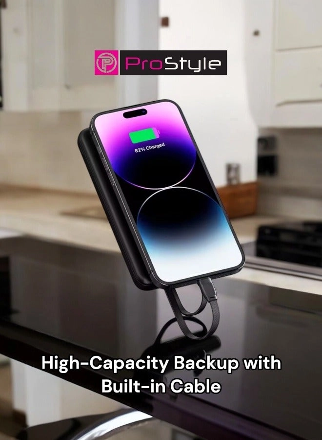 RPB-P37 - 20000 mAh 22.5 Watt