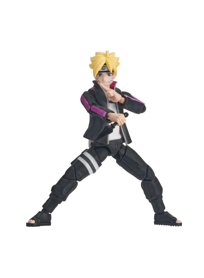 BLOKEES Naruto Uzumaki Model Kit (75601)
