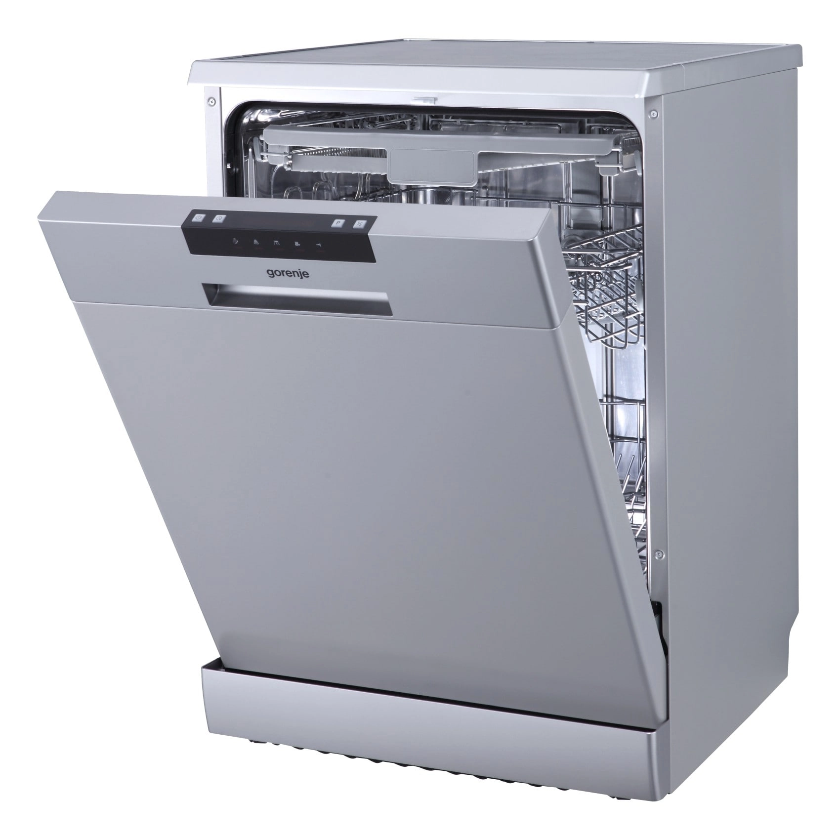GS643E10SME Freestanding