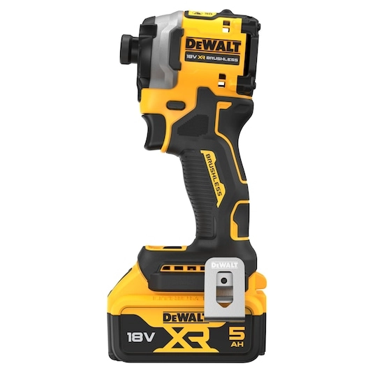 Impact Driver