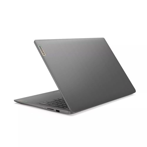 IdeaPad 3 - 15.6'' Core i7-1255U 8GB DDR4 512GB SSD
