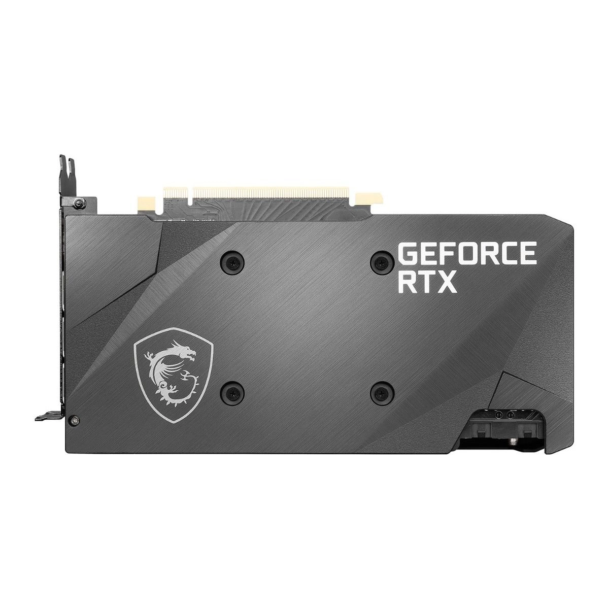 GeForce RTX 3060 Ti VENTUS 2X - 8GB