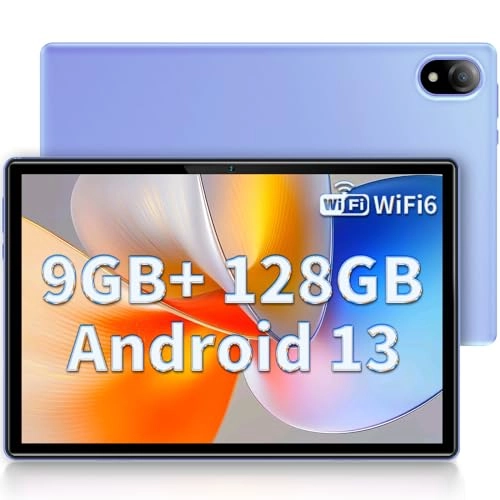 U10 Touch Tablet - 128GB 10.1"