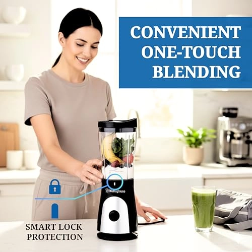 Personal Blender - 180W