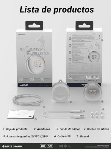 T9 - Wireless Earbud