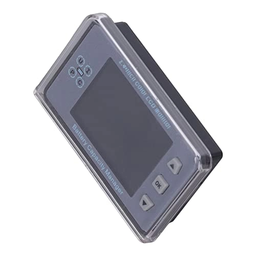 VAC8810F - 2.4in Color LCD 100A