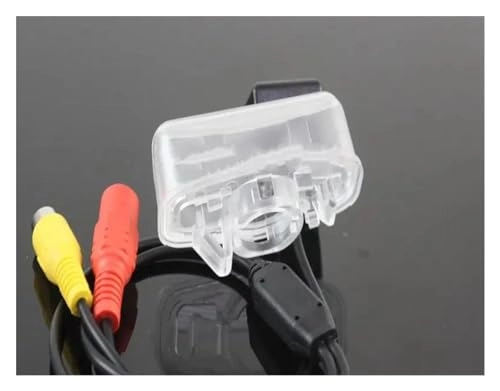 Car Backup Camera - Night vision 6M video cable 720x540