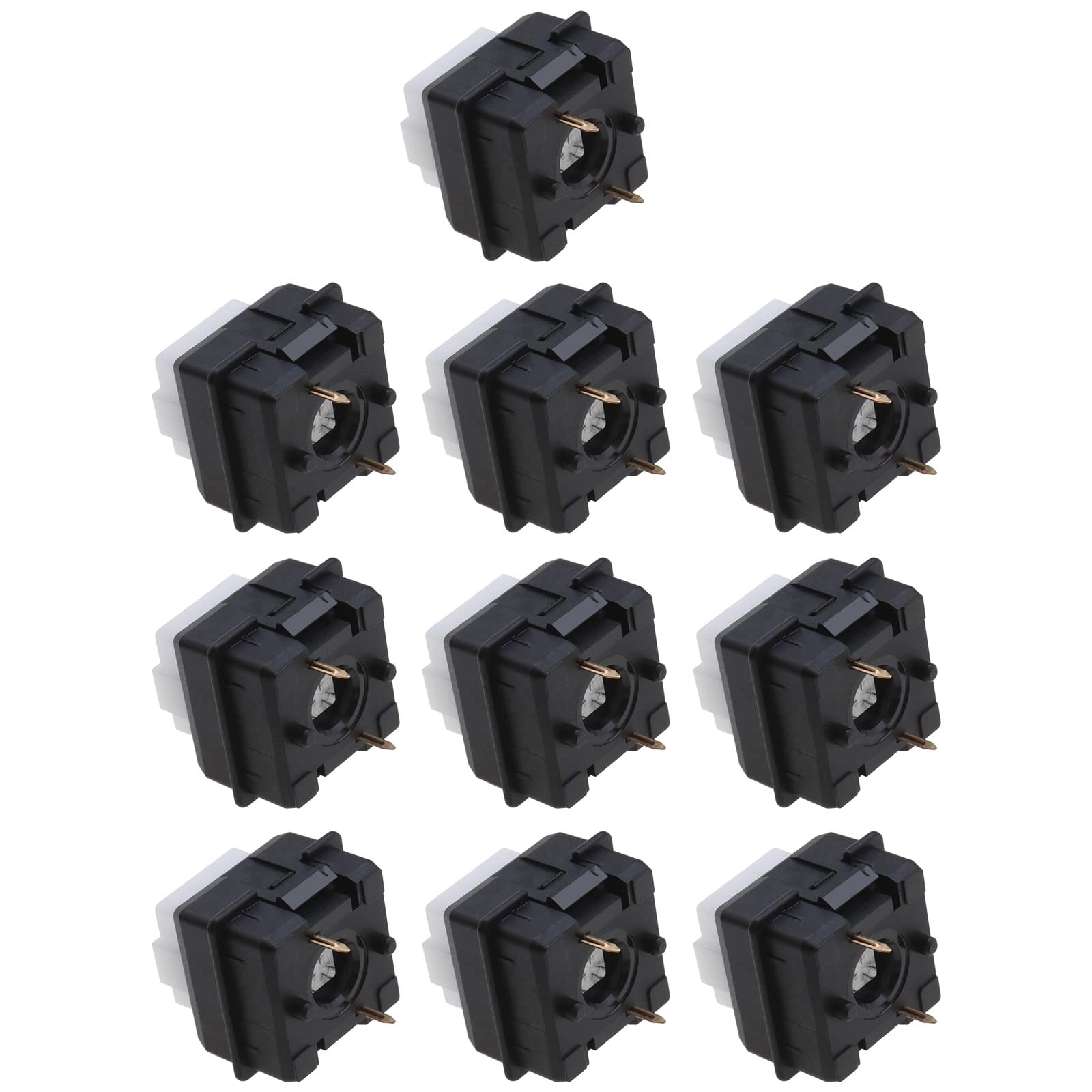 SING F LTD Romer G-Switch Button Key - 10PCS